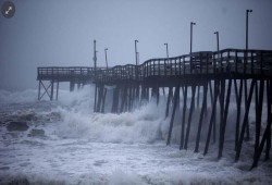 ارتفاع عدد ضحايا إعصار "ماثيو" إلى 842 شخصًا