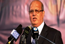 الخضري: السفينة زيتونة أعادت حصار غزة للواجهة