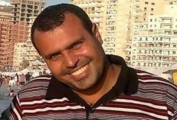 "شريف سمك" يواجه الموت بسجن "طنطا العمومي".. وأسرته انقذوه قبل فوات الآوان