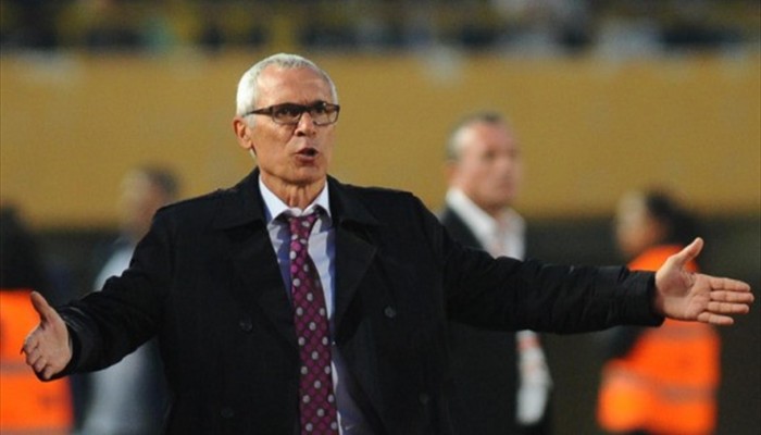 هيكتوبر كوبر: الكرة ليس لها كبير.. ولا يهمني تعادل غانا وأوغندا