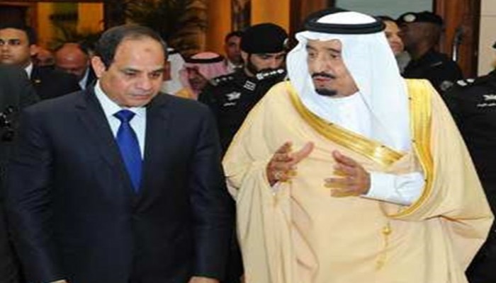 رويترز: السعودية أوقفت دعم السيسي بالوقود لأسباب غير معلنة