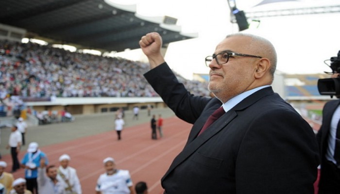 العدالة والتنمية المغربي يتصدر الانتخابات