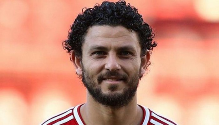 1.5 مليون جنيه زيادة في عقد حسام غالي قبل الاعتزال