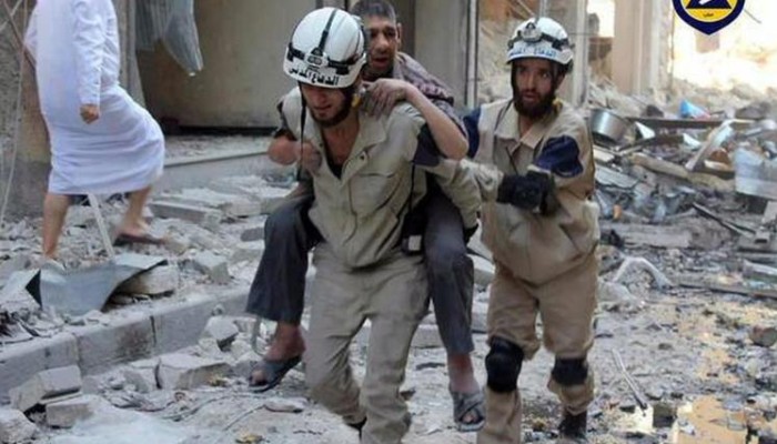 روسيا تواصل قصف حلب وتستهدف ريفها الجنوبي