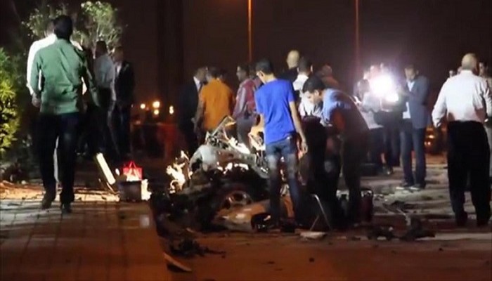 مصرع أمين شرطة بالأمن الوطني برصاص مجهولين