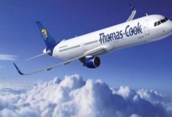 "توماس كوك" تعلن إلغاء رحلاتها السياحية لمصر حتى نوفمبر 2017