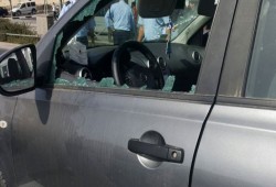 إصابة 4 صهاينة في عملية إطلاق نار بالقدس المحتلة