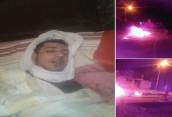 وفاة شاب غرقا بعد مطاردة ضابط له