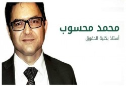 "محمد محسوب" يعلق على تصويت مصر لصالح المشروع الروسي