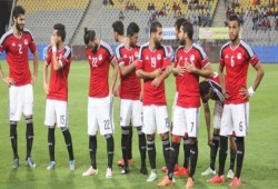 تعرف على موعد مباراة مصر والكونغو والقنوات الناقلة