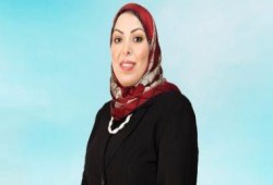 مصرع عضوة ببرلمان العسكر أثناء توجهها لحفل السيسي بشرم الشيخ