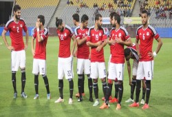 تشكيل المنتخب.. كوبر يدفع بالحضري.. وجمال أساسياً