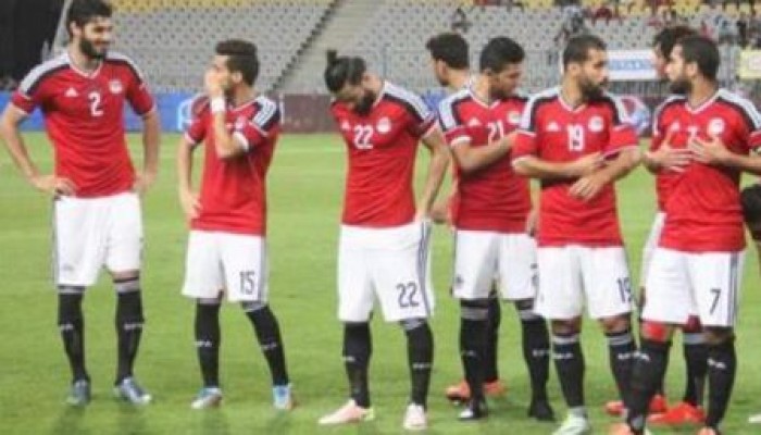 "كوبر" يستبعد لاعب واحد من قائمة مصر أمام الكونغو