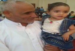 اعتقال مواطن من بهبيت الحجارة بالغربية من أمام منزله