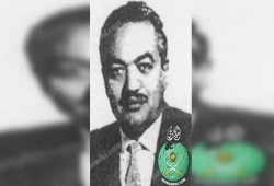 محمد كمال سيد القزازٍٍ رمز الإخلاص والجهاد