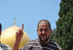 كان مطلوبا لتسليم نفسه اليوم لسجون الاحتلال .. لكنه اختار الشهادة