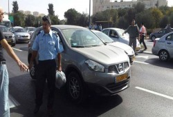 حماس: عملية القدس "شجاعة" ومنفذها من خيرة أبنائنا