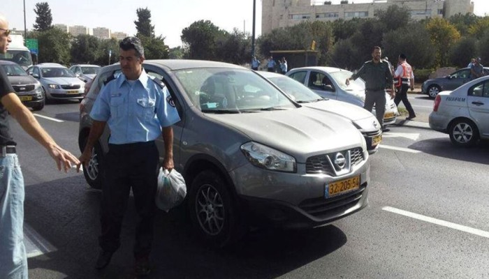 حماس: عملية القدس "شجاعة" ومنفذها من خيرة أبنائنا