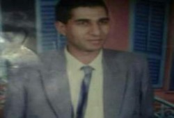 المعتقل "نادي جاهين" السرطان ينهش جسده.. وأسرته تطالب بالإفراج الصحى