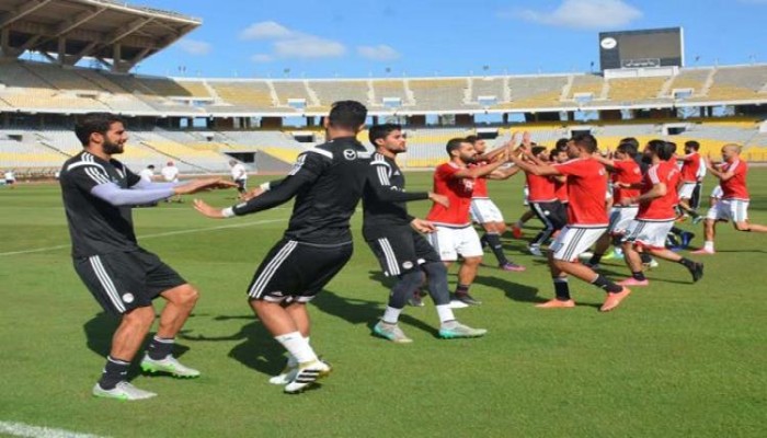 أزمة وقود تهدد رحلة عودة المنتخب من الكونغو