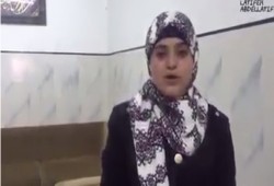 الاحتلال ينتقم من "أبو صبيح" باعتقال "إيمان"