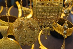 أسعار الذهب.. عيار21 يسجل 486 جنيهًا للجرام