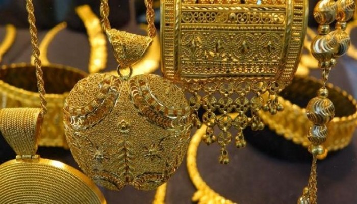 أسعار الذهب.. عيار21 يسجل 486 جنيهًا للجرام