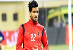 البدرى يوجه التحذير الأخير لـ صالح جمعة