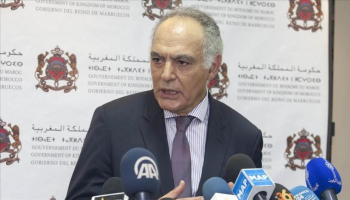 وزير الخارجية المغربي يقدم استقالته من رئاسة حزبه بعد تراجعه في الانتخابات