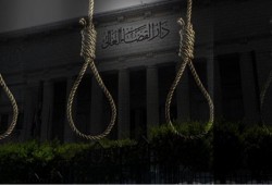 "مونيتور": مصر تتصدر أعلى معدلات أحكام الإعدام السياسية في العالم