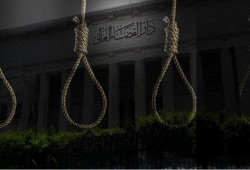 "مونيتور": مصر تتصدر أعلى معدلات أحكام الإعدام السياسية في العالم