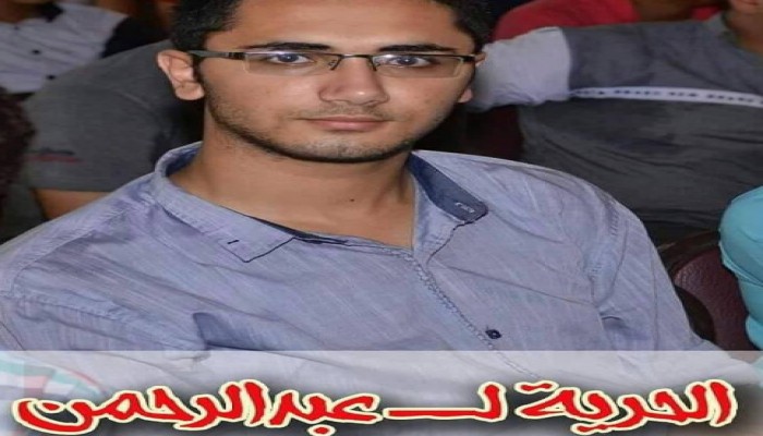 داخلية الانقلاب بالإسكندرية تختطف أحد طلاب المحمودية وتخفيه قسريا