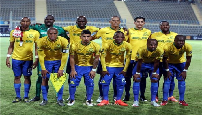 صن داونز .. قصة فريق قاده "خطأ إداري" من مشاهدة المباريات في التلفاز إلى نهائي الأبطال