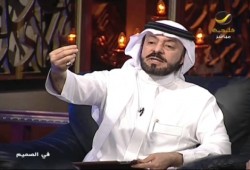 أمير سعودي : اللي تشتريه بالرز يبيعك بالفول (فيديو)