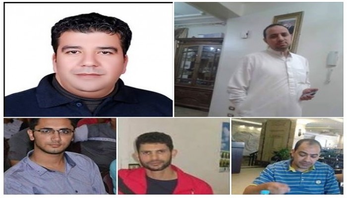 استغاثة من أهالي 9 من معتقلي البحيرة يتعرضون للتعذيب