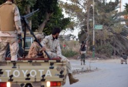 انشقاقات وتمرد في صفوف جيش حفتر