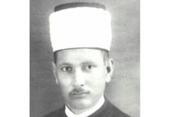 محمد الصواف ..مؤسس جماعة الإخوان المسلمين في العراق