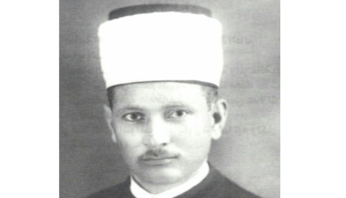 محمد الصواف ..مؤسس جماعة الإخوان المسلمين في العراق