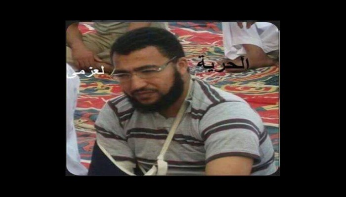 مستشفي الزقازيق الجامعي يرفض إستقبال معتقل لتأخر حالته الصحية