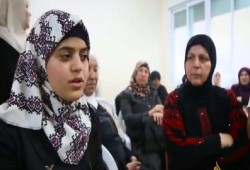 الاحتلال الصهيوني يمدد حبس ابنة الشهيد مصباح أبو صبيح