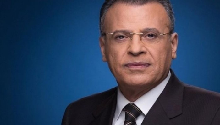 جمال ريان: بعد غدر السيسي لدول الخليج لن ينام قرير العين