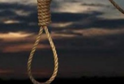 إنتحار شاب شنقا داخل غرفته بطنطا