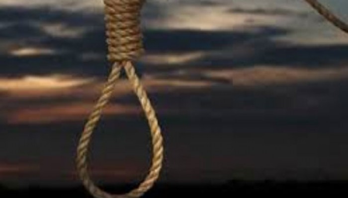 إنتحار شاب شنقا داخل غرفته بطنطا