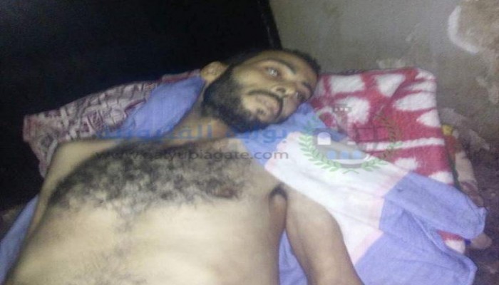 وفاة محتجز بمركز الخانكة بسبب الإهمال الطبي