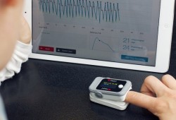خاتم ذكى جديد يخبرك بحالتك الصحية أولا بأول