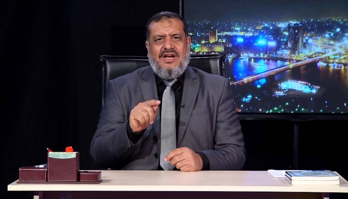 عدلان: إسقاط السيسي واجب شرعي