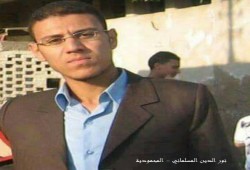 مليشيات الانقلاب تداهم منازل أهالي المحمودية وتختطف "نور المسلماني"