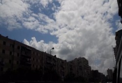 درجات الحرارة المتوقعة اليوم الأربعاء 12/10/2016 بجميع محافظات مصر