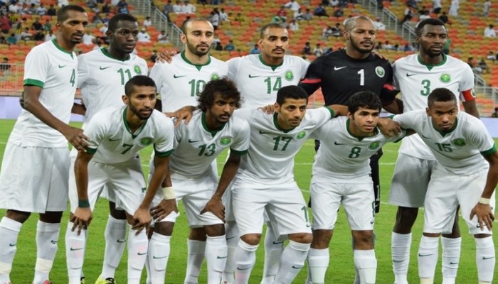 السعودية تكتسح الإمارات بثلاثية في 20 دقيقة (فيديو)