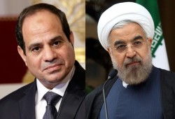 إيران .. بديل السعودية المتاح أمام السيسي